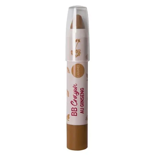 Lápis Erborian BB com Caramelo de Ginseng 3g