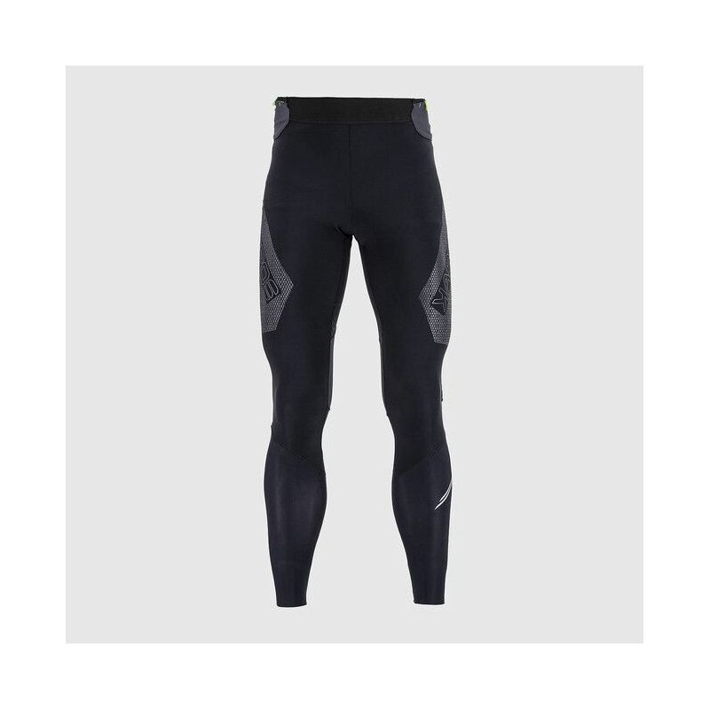 Lavaredo Tech Tight - Collant running homme