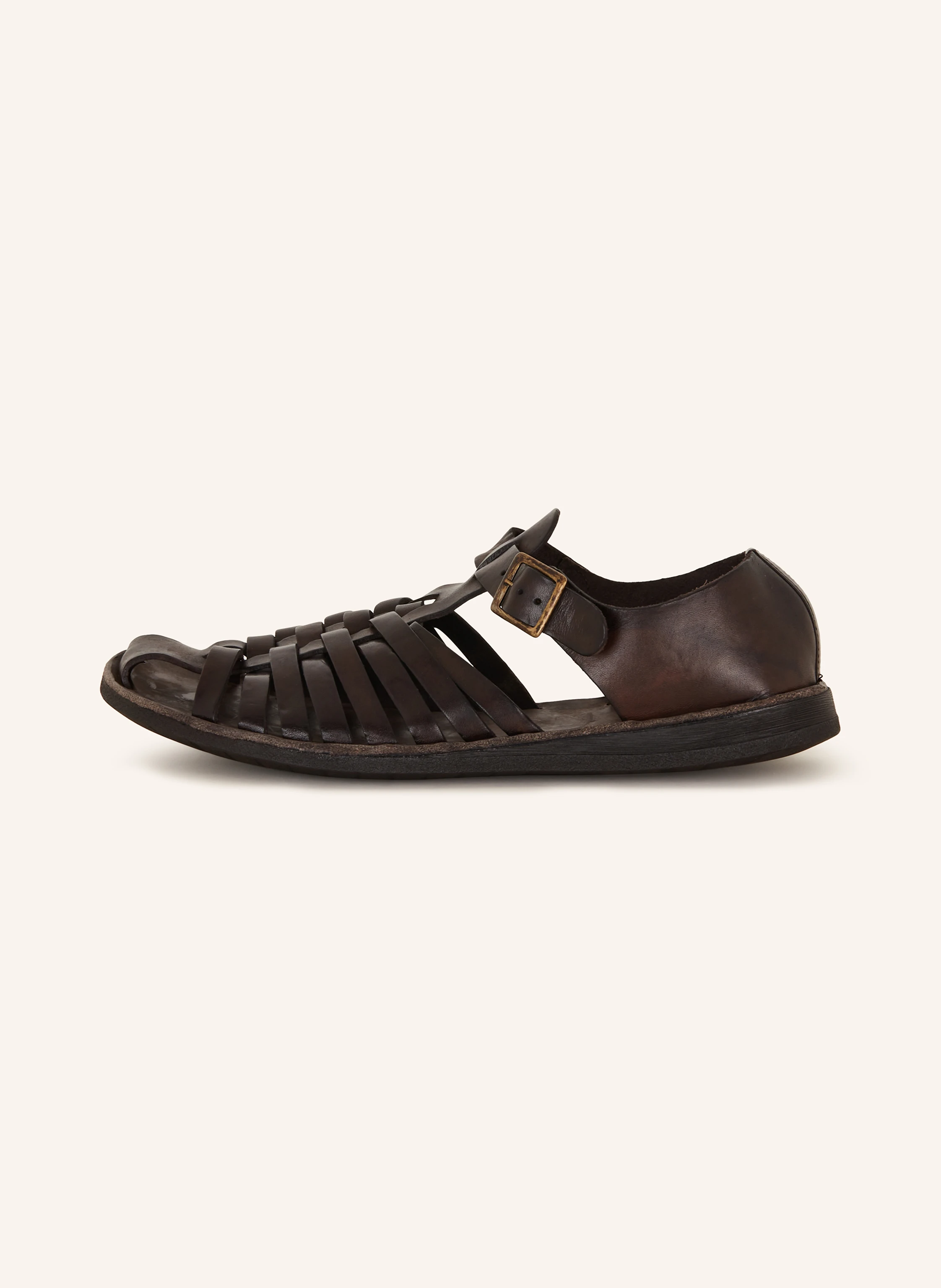 BRADOR Sandalen TCAPO