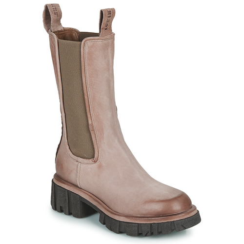 Airstep / A.S.98 - HELL CHELSEA - Beige