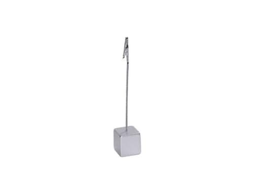 Menukortholder H11 cm med Clip,stk