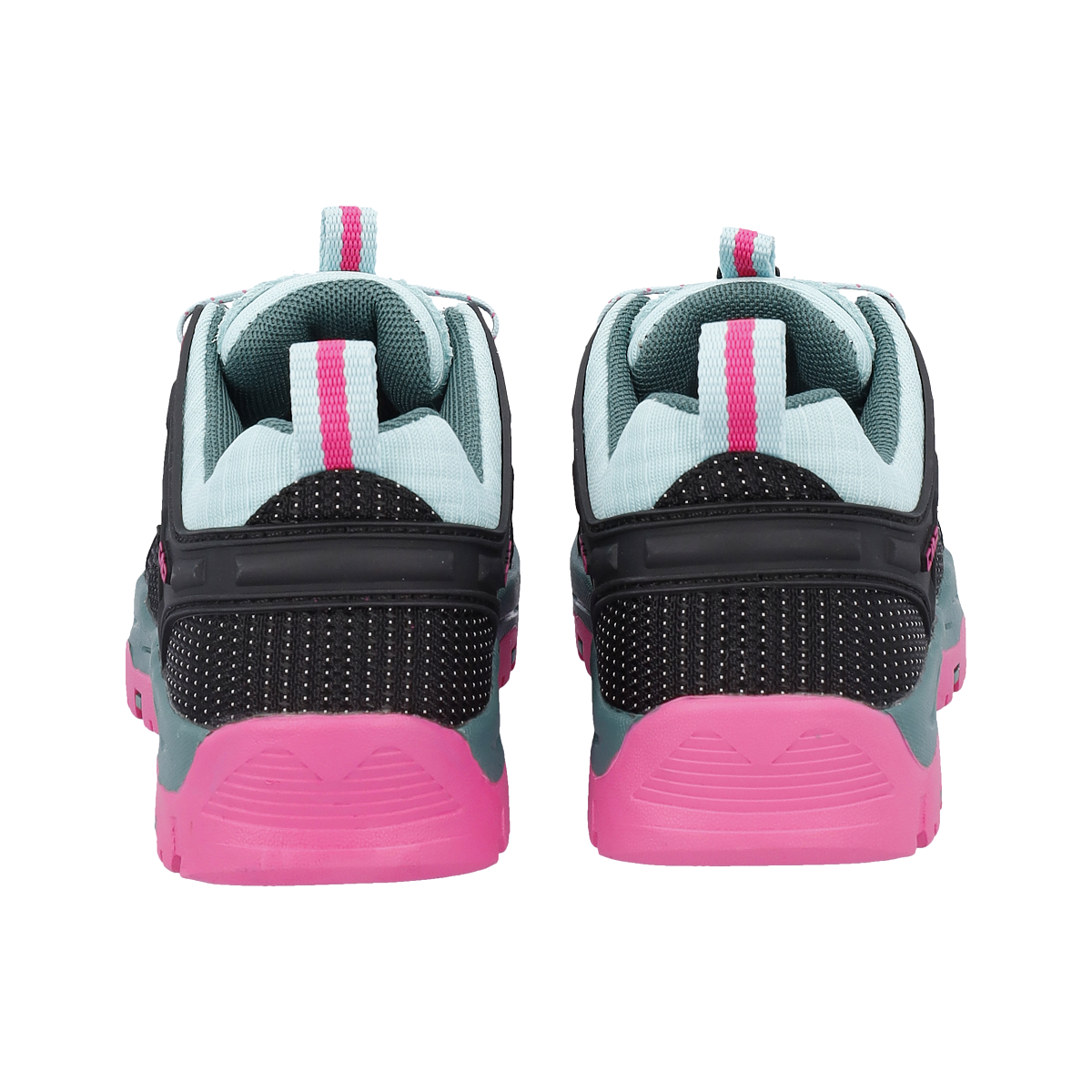 CMP Wanderschuh »KIDS RIGEL LOW TREKKING SHOES WP«  wasserdicht
