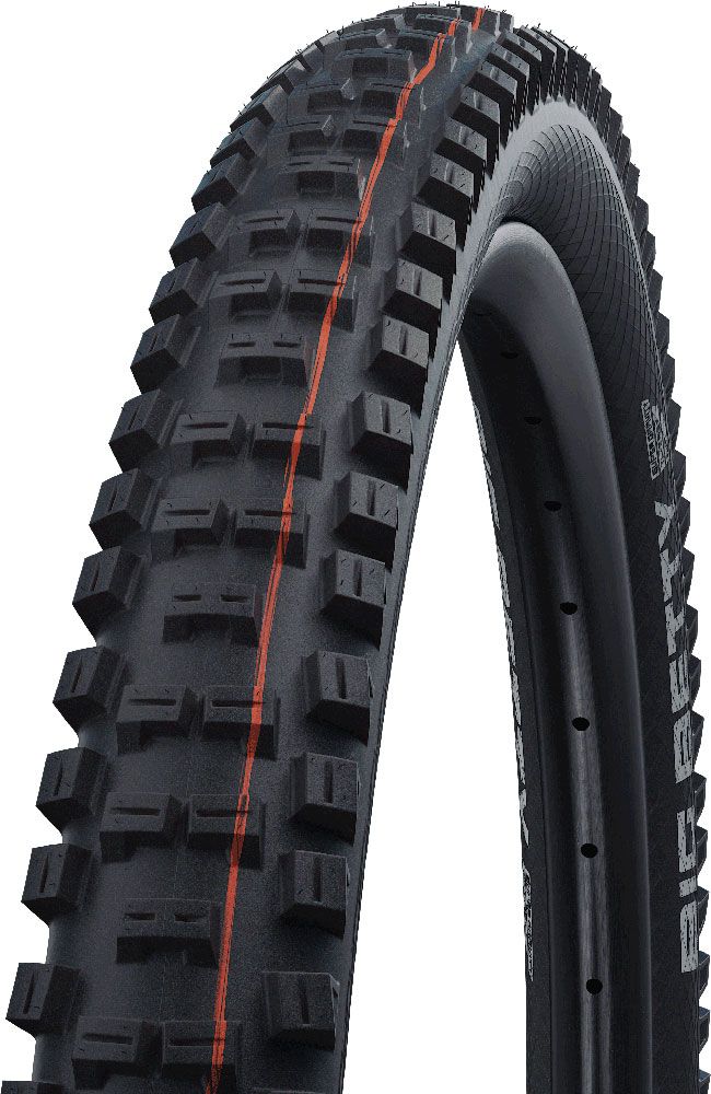 Schwalbe Big Betty Evo Super Gravity 29x2,40