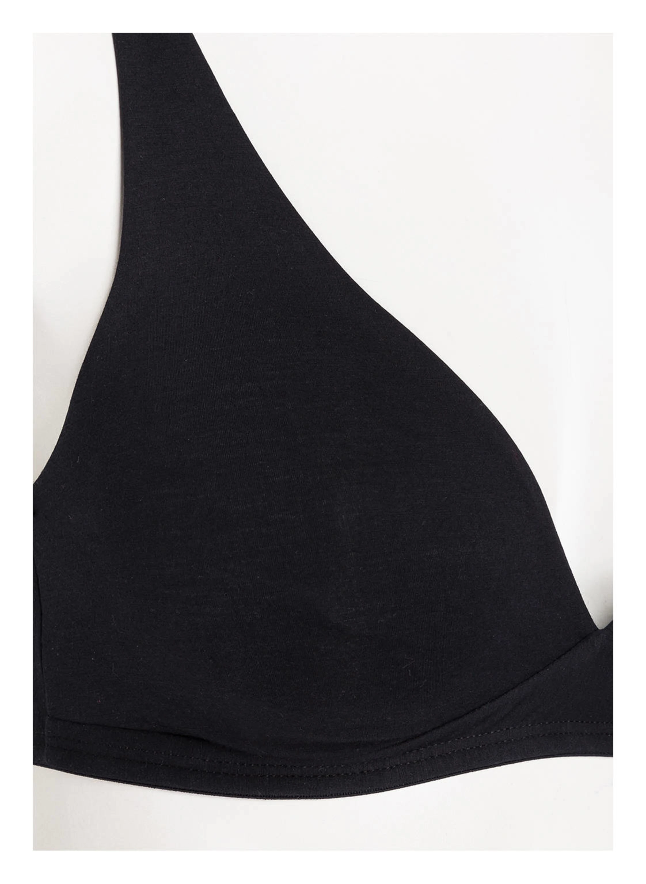 HANRO Triangel-BH COTTON SENSATION