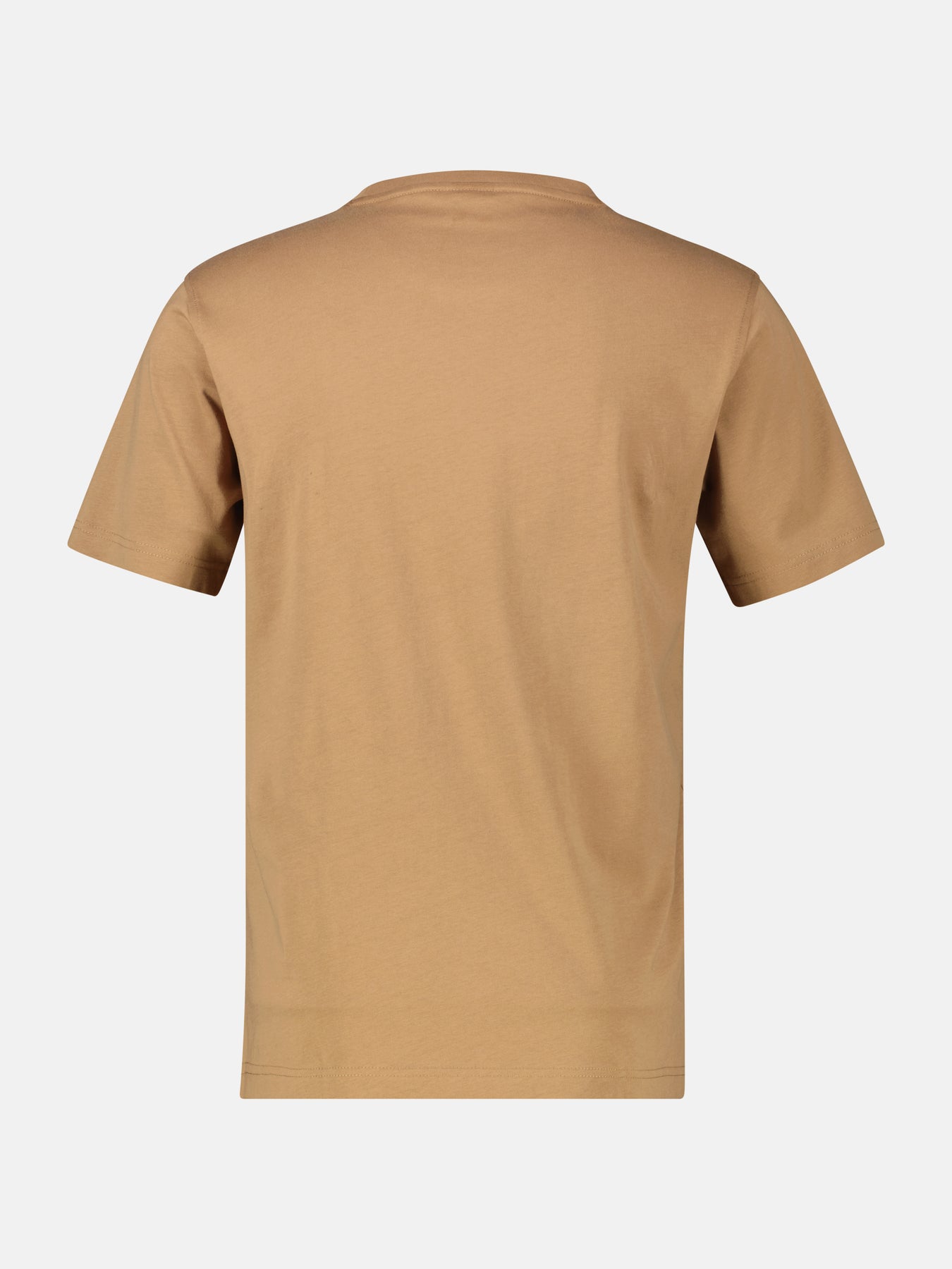 Basic T-Shirt in Grossen Grössen