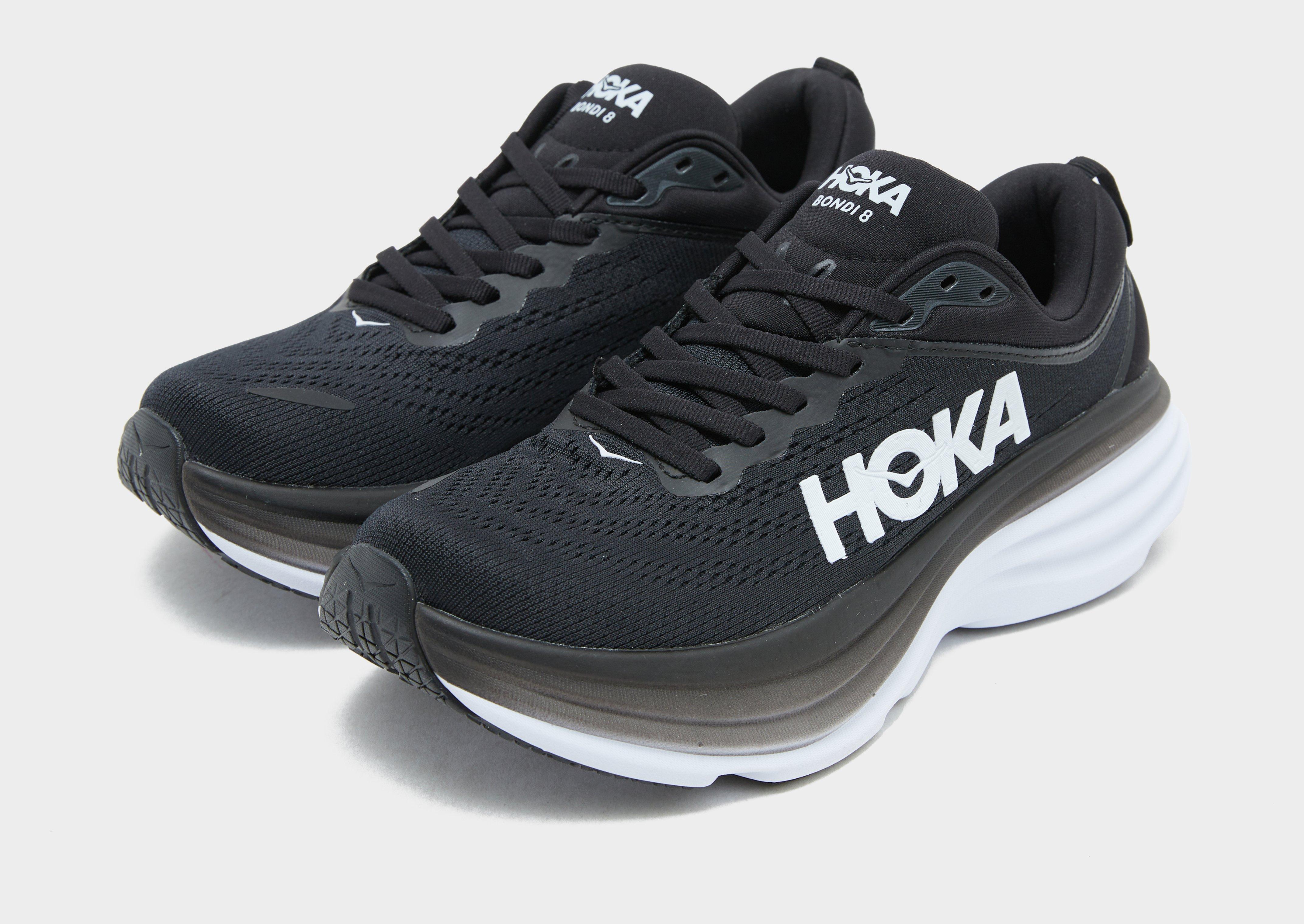 HOKA Bondi 8 Femme