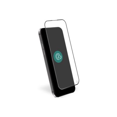 Force Glass Original - verre trempé pour Apple iPhone 15 - transparent