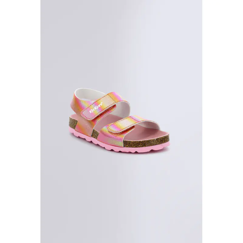 SUMMERKRO ROSE RAINBOW (28-38) SANDALES Synthétique Fille