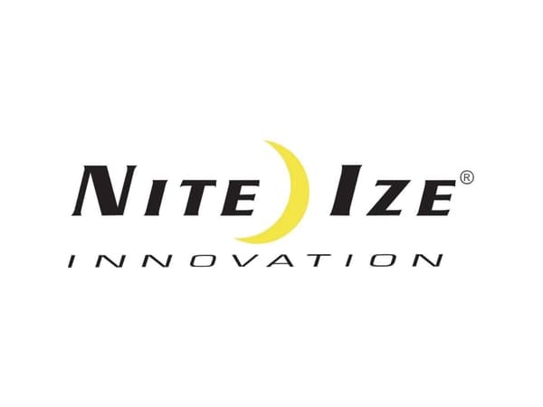 NITE Ize NI-C9L-02-01 Karabinhage Figure9 Large 116 mm x 56 mm x 13 mm 1 stk