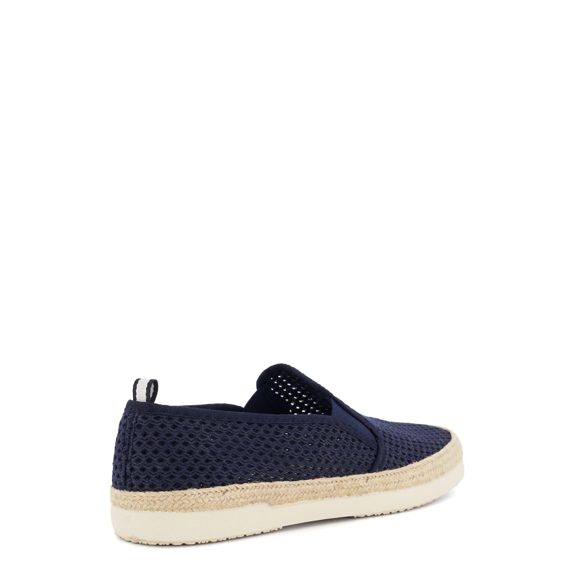 Dune London Fisherr Espardrilles Mens