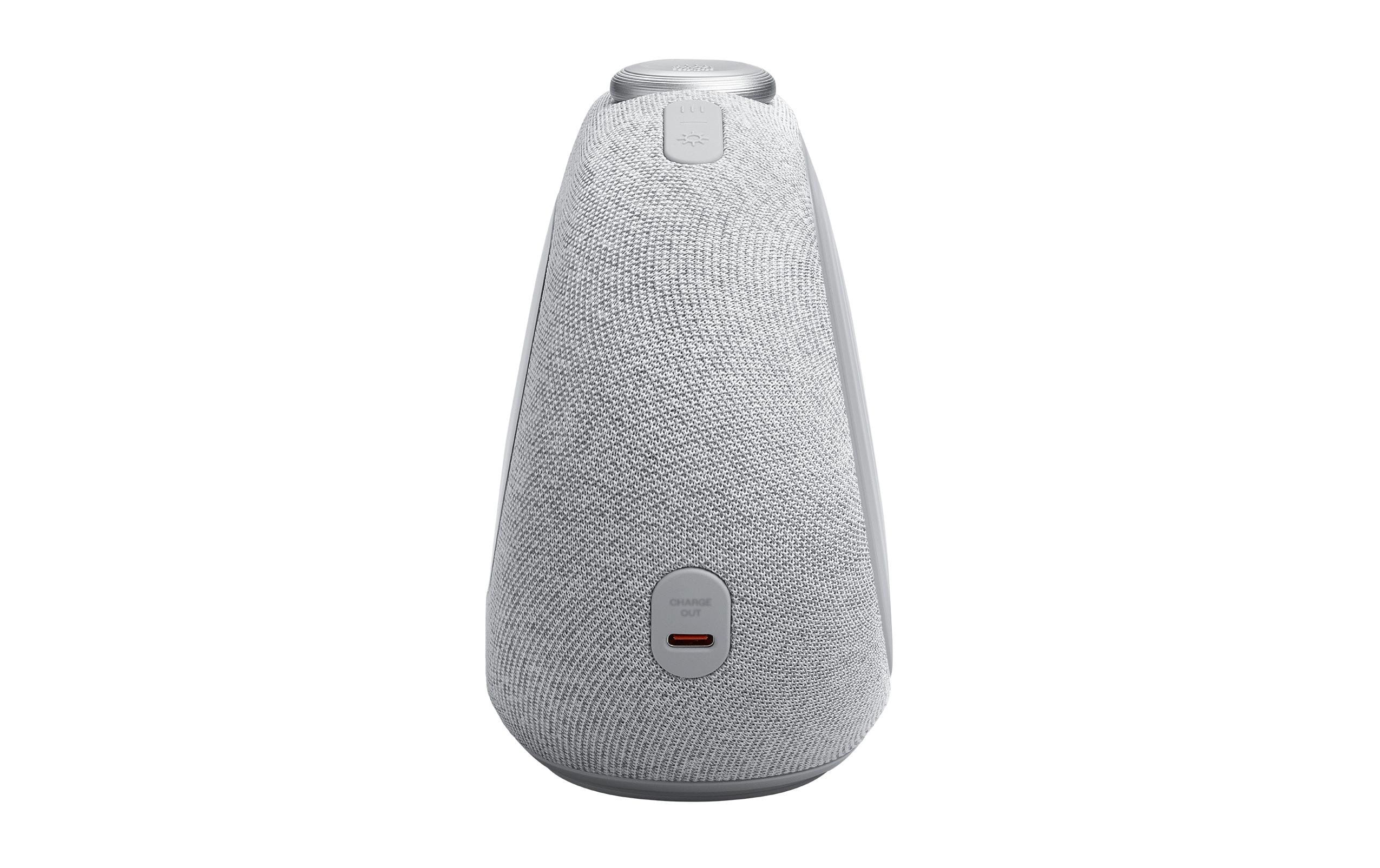 DAB+ Radio Horizon 3 Grau<br>Bluetooth-Radiowecker mit DAB/DAB+/FM