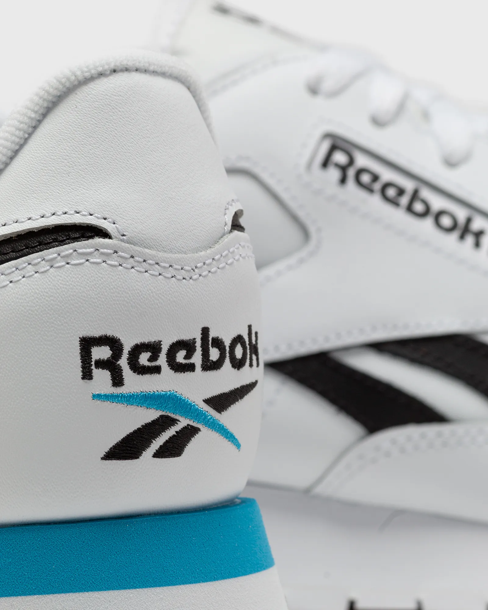 Reebok CLASSIC LEATHER