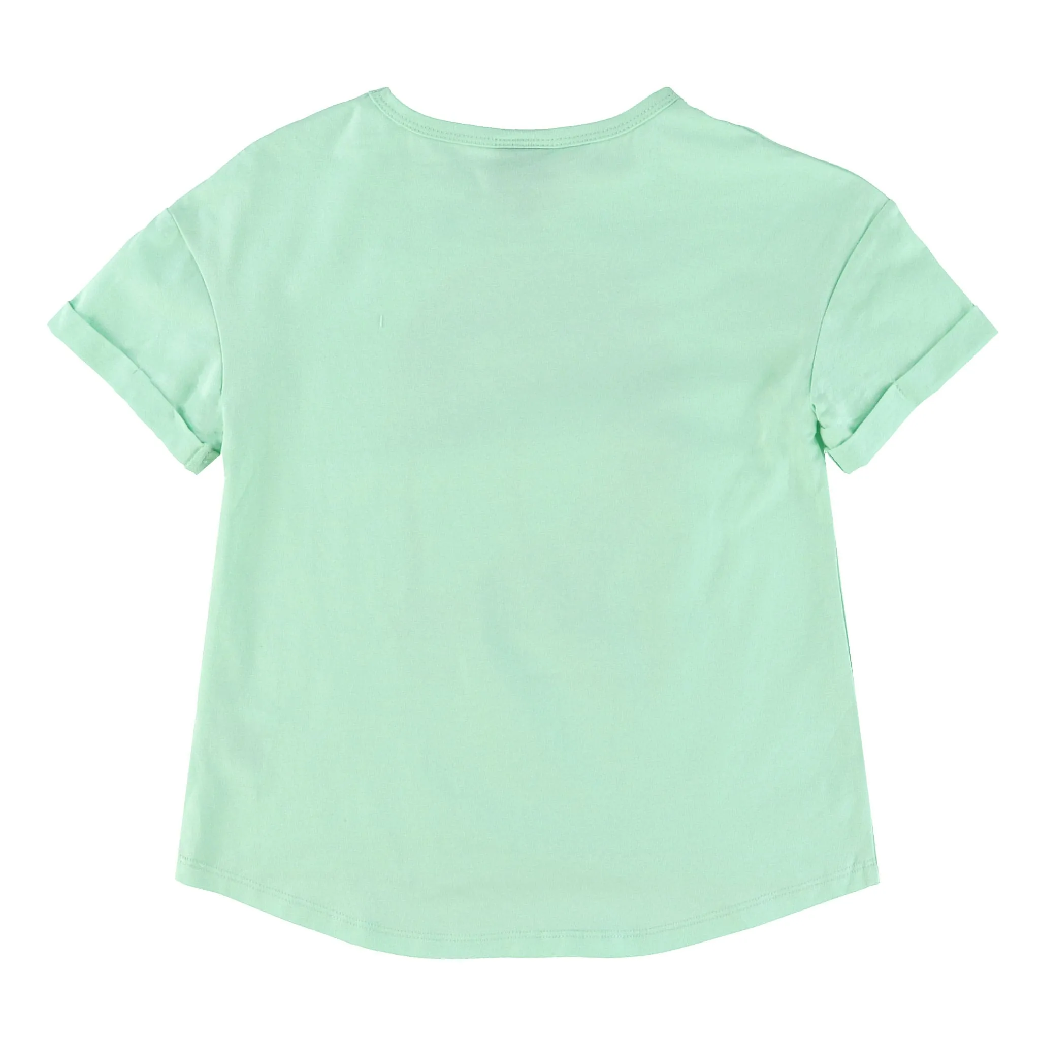 Look T-Shirt Miami 7-14ans