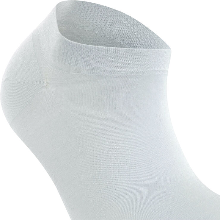 Falke FALKE Fine Softness SN Light blue