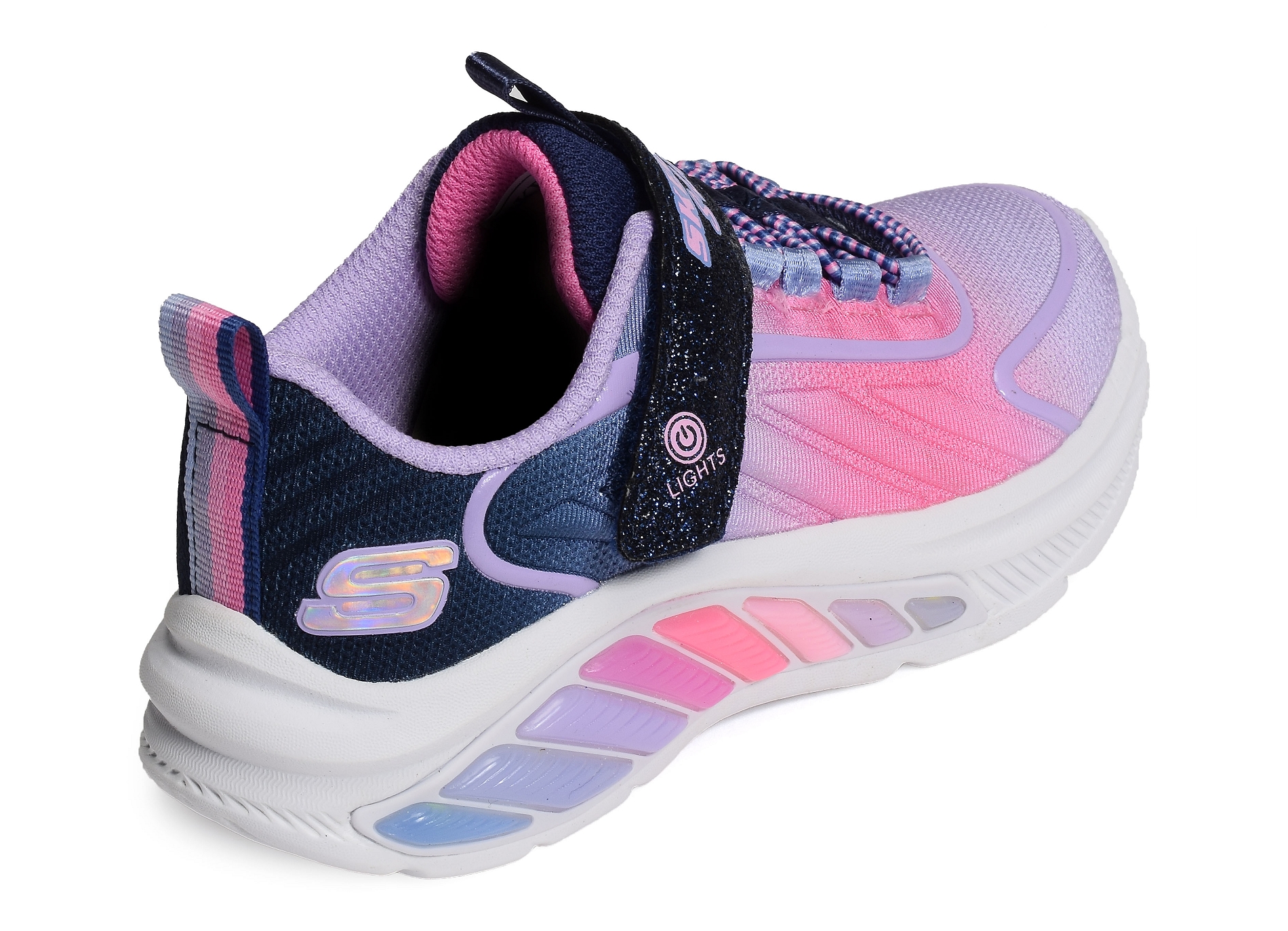Rainbow cruisers multicolore