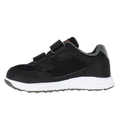 Viking Schuhe - Tex - Hovet WP - Schwarz/Grau