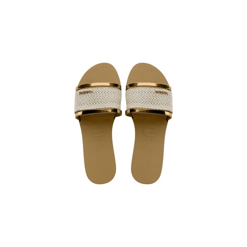 Havaianas - YOU TRANCOSO PREMIUM - Beige