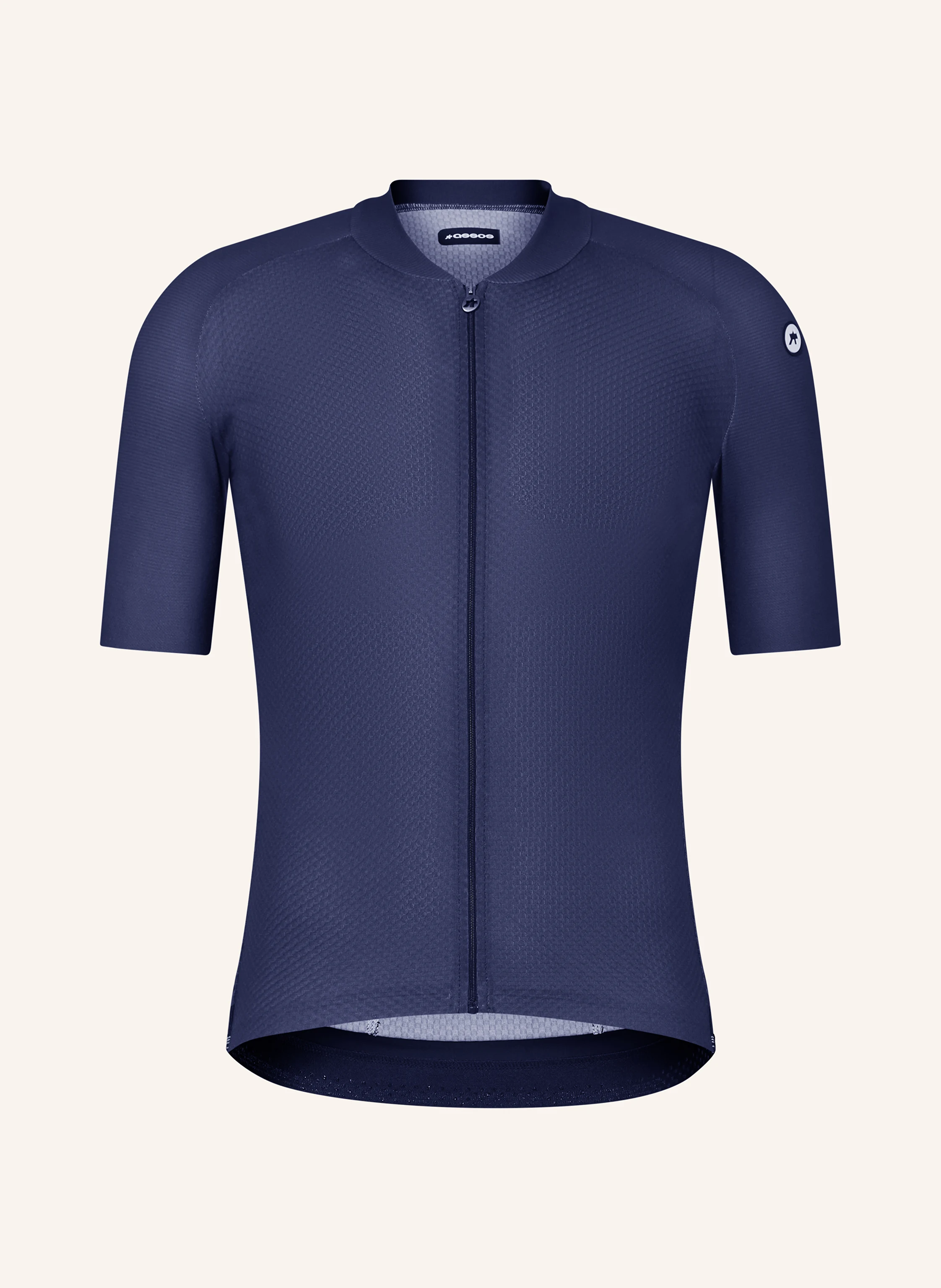 ASSOS Radtrikot MILLE GT JERSEY C2 EVO