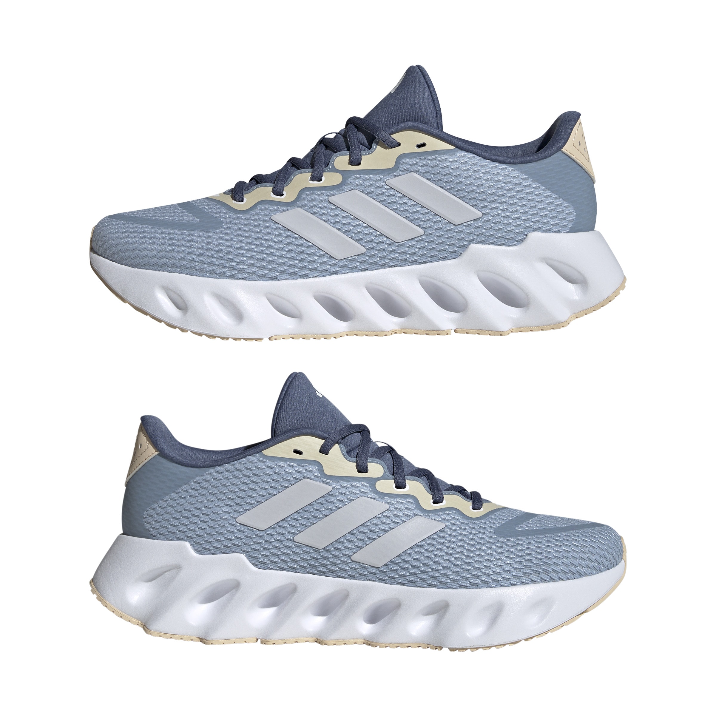 Adidas Switch Run, Herre<br>Lette og stabile løpesko!