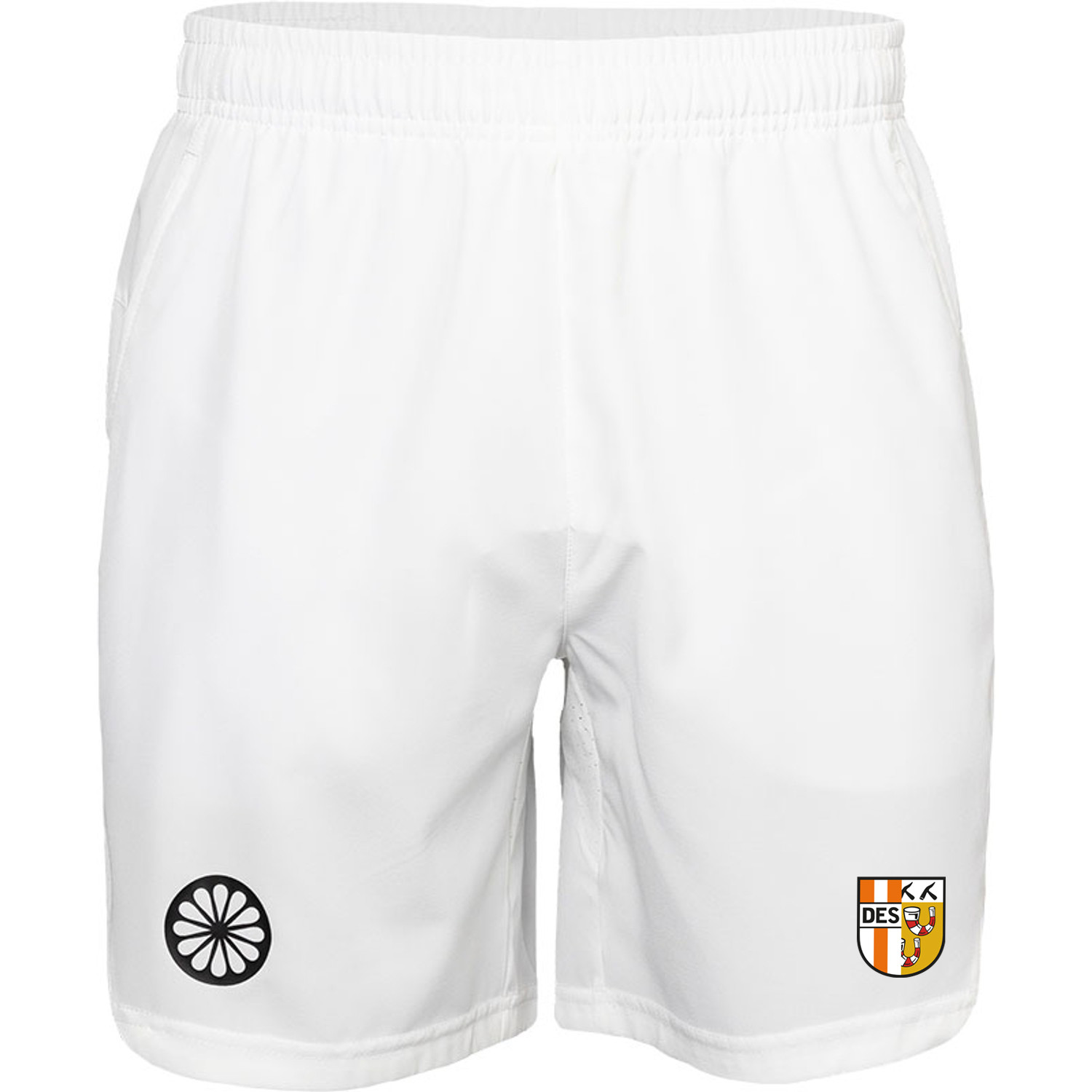 Indian Maharadja Short Heren MHC DES