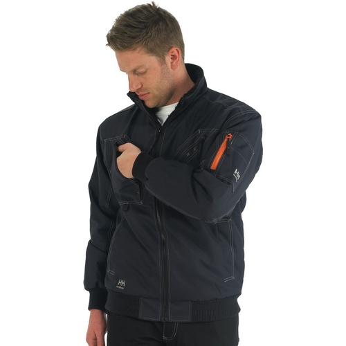 Helly Hansen - 76211 Negro
