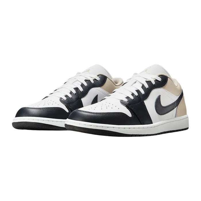 Nike Air Jordan 1 Low Sneakers Heren