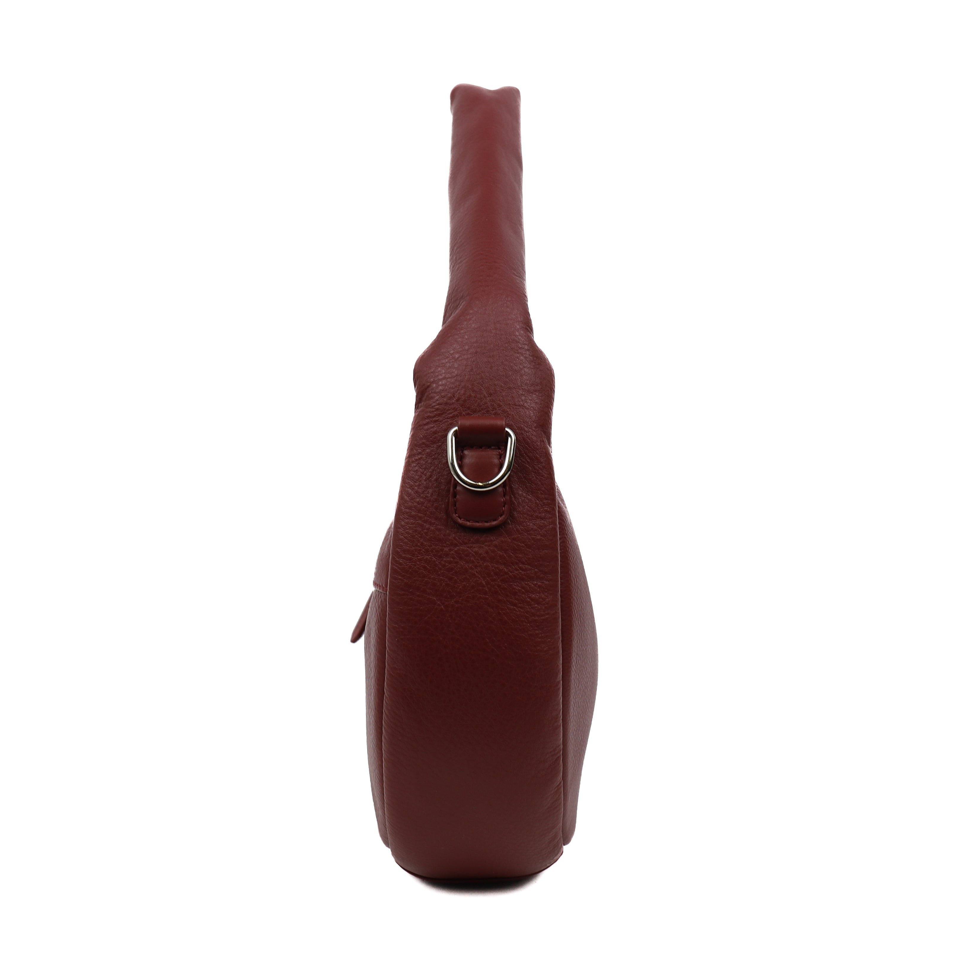 Hand-/schoudertas 'Elody' Bordeaux Bordeaux