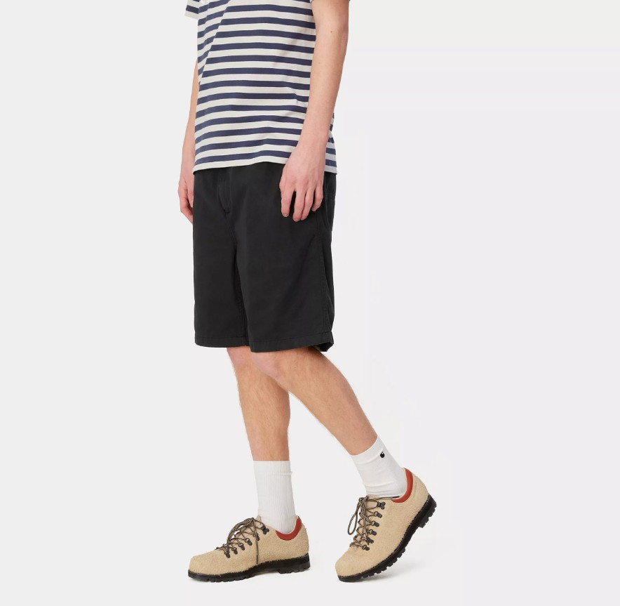 Carhartt WIP Flint Short Wall