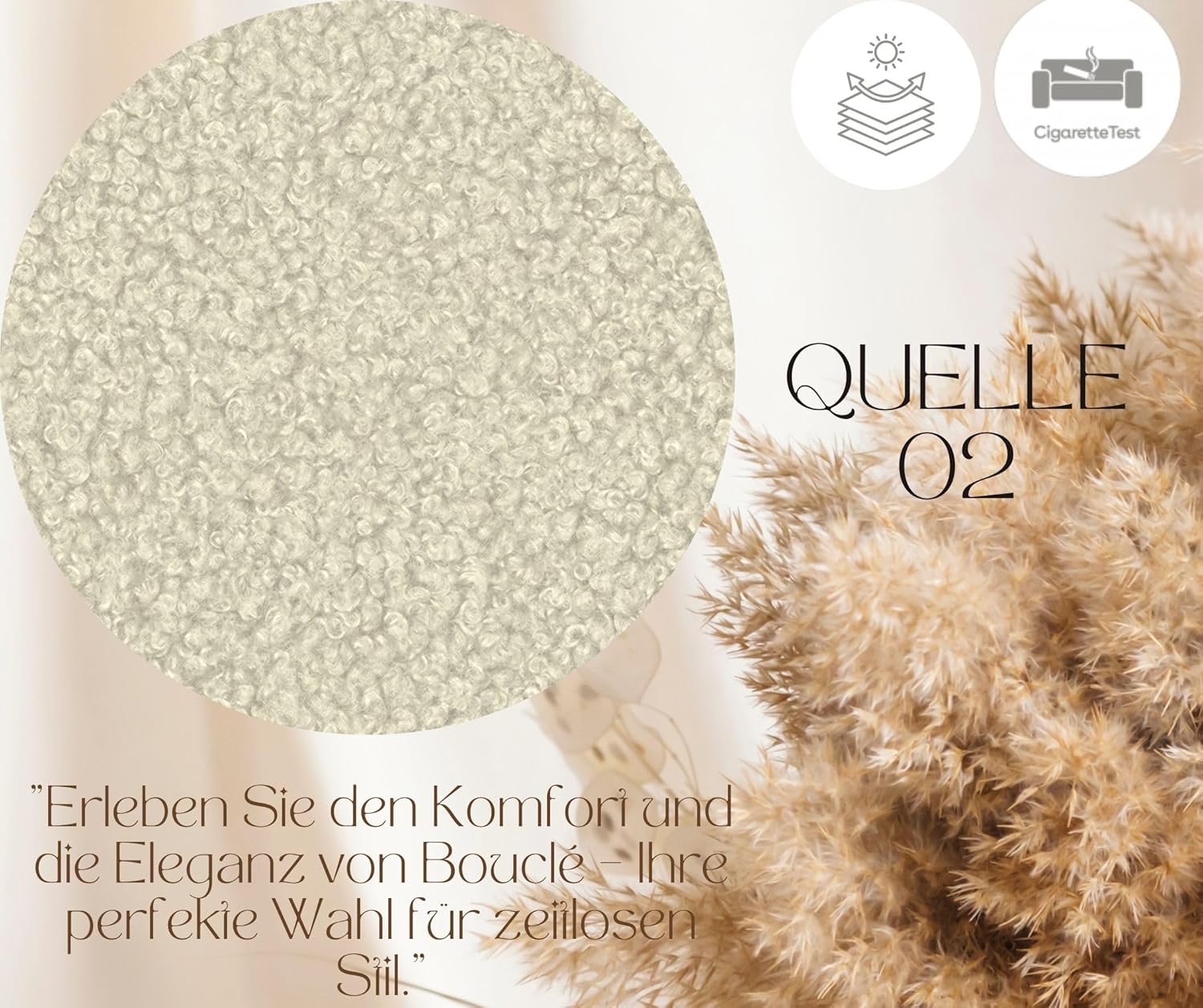 Moon Polsterbett mit Lattenrost aus Holz Doppelbett mit Lattenrost Moon Kopfteil 90x200 120x200 140x200 160x200 180x200 200x200 (Quelle 02 - Creme, 140x200)
