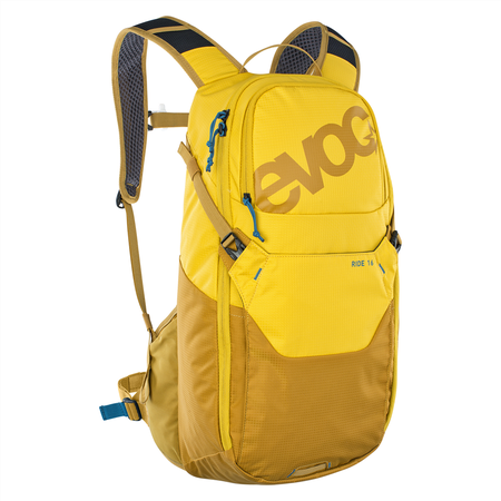 RIDE 16 l Rucksack  curryloam