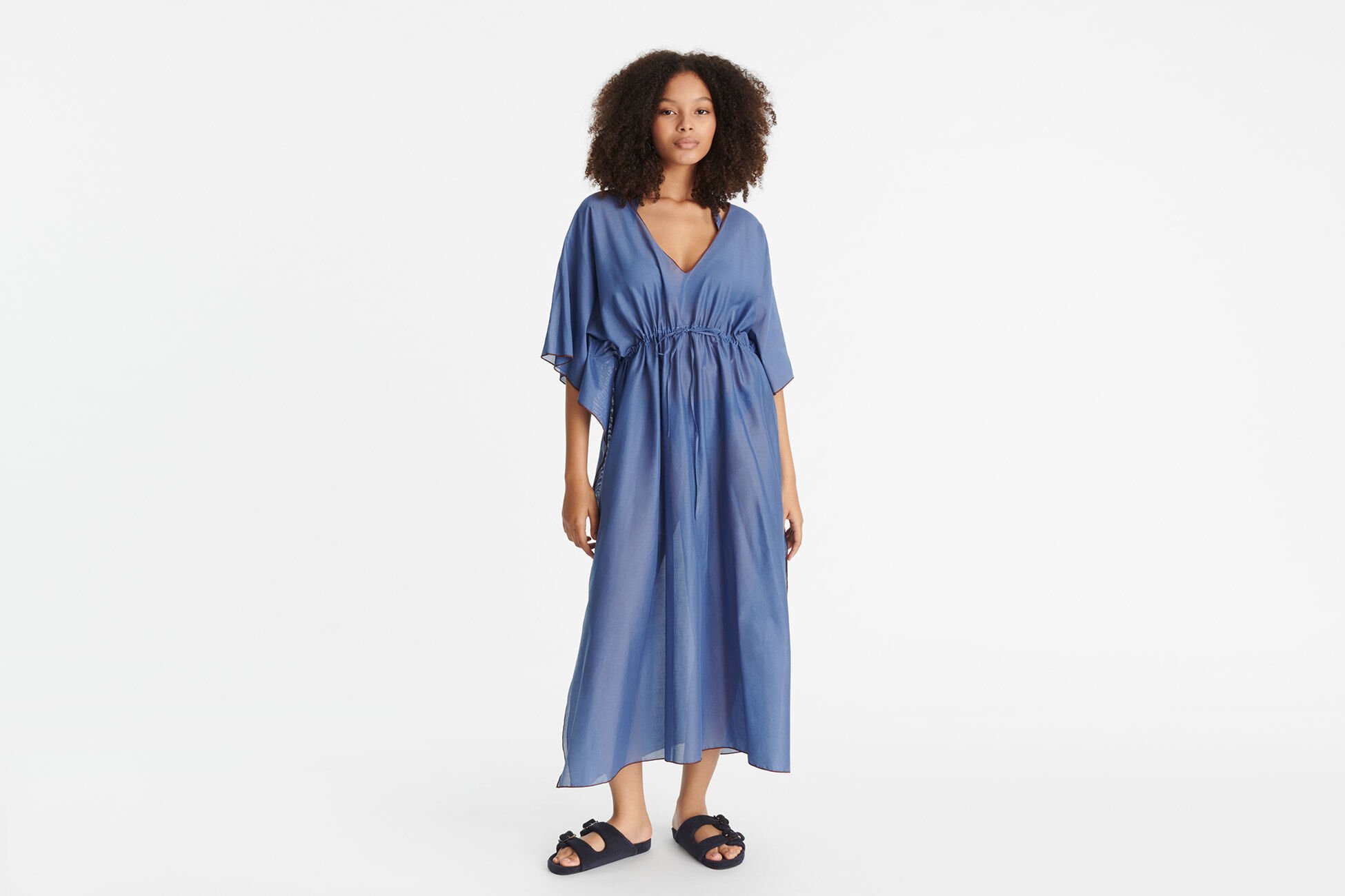 Voilier Caftan SIRENE E25