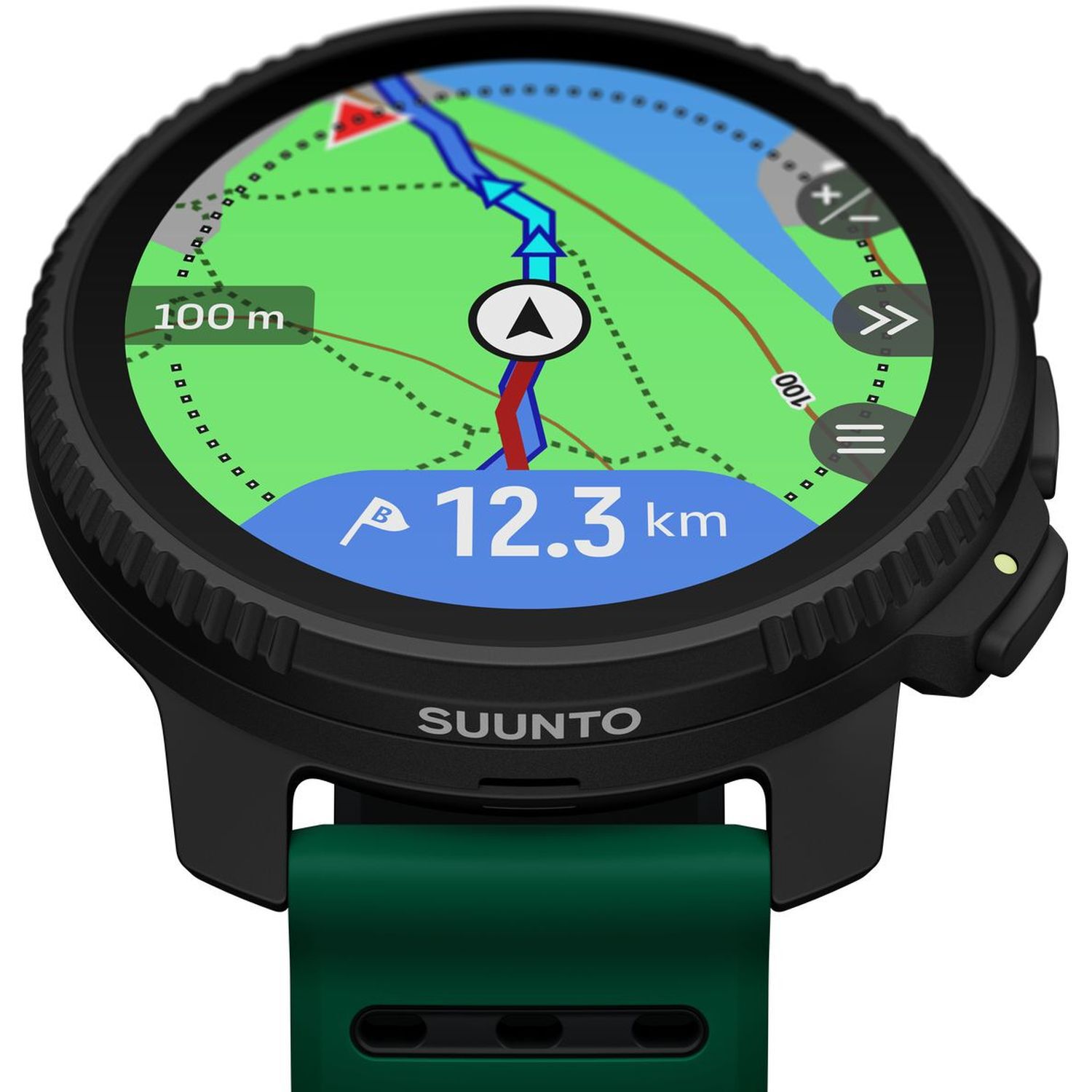 SuuntoVertical 2