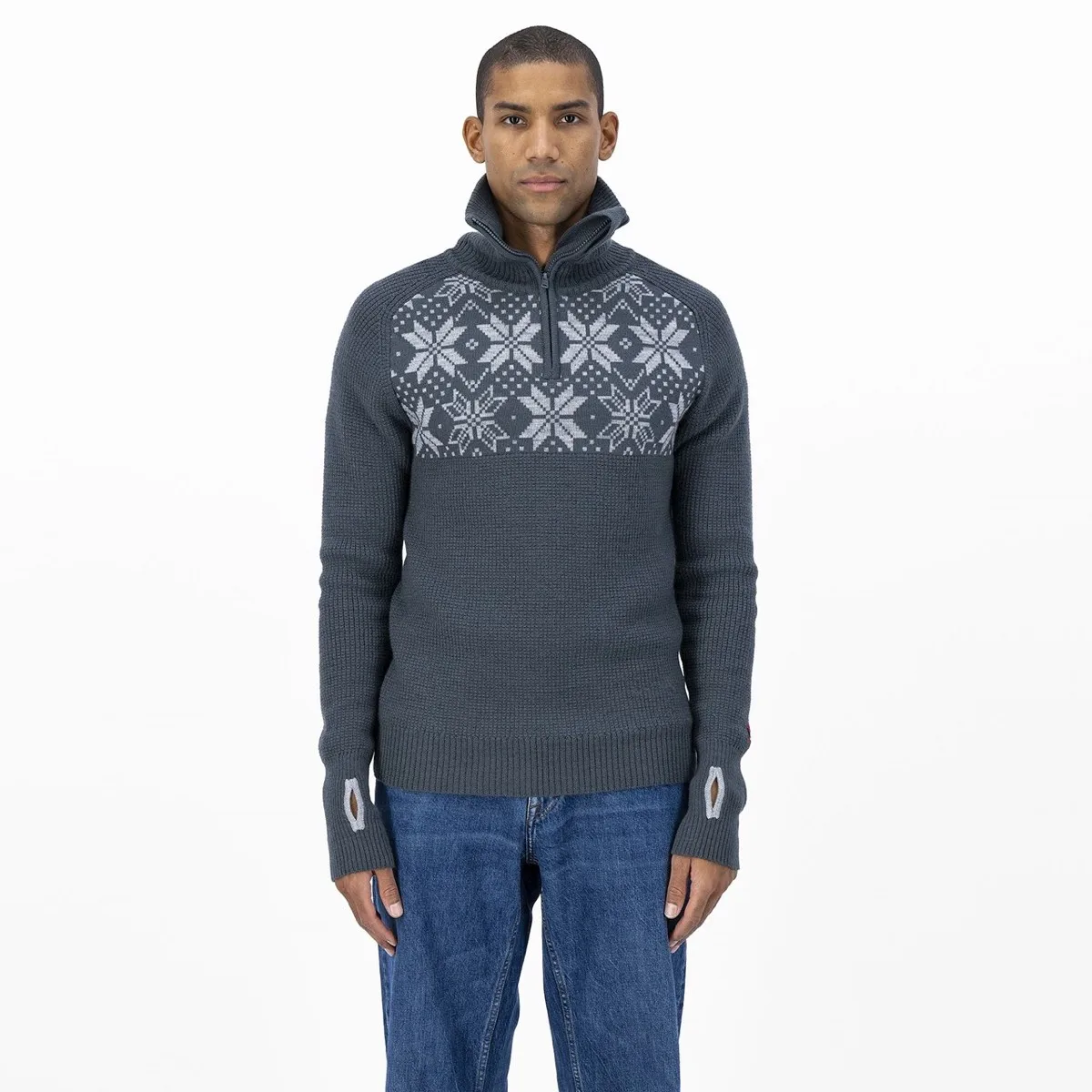 Ulvang Men's Rav Kiby Urban Chic/Grey Melange