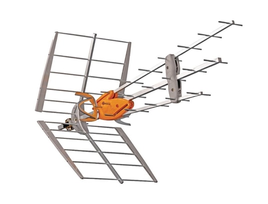 TELEVES - Antenne extérieur Dvb-t/t2 antennes extérieures 42 db uhf macab