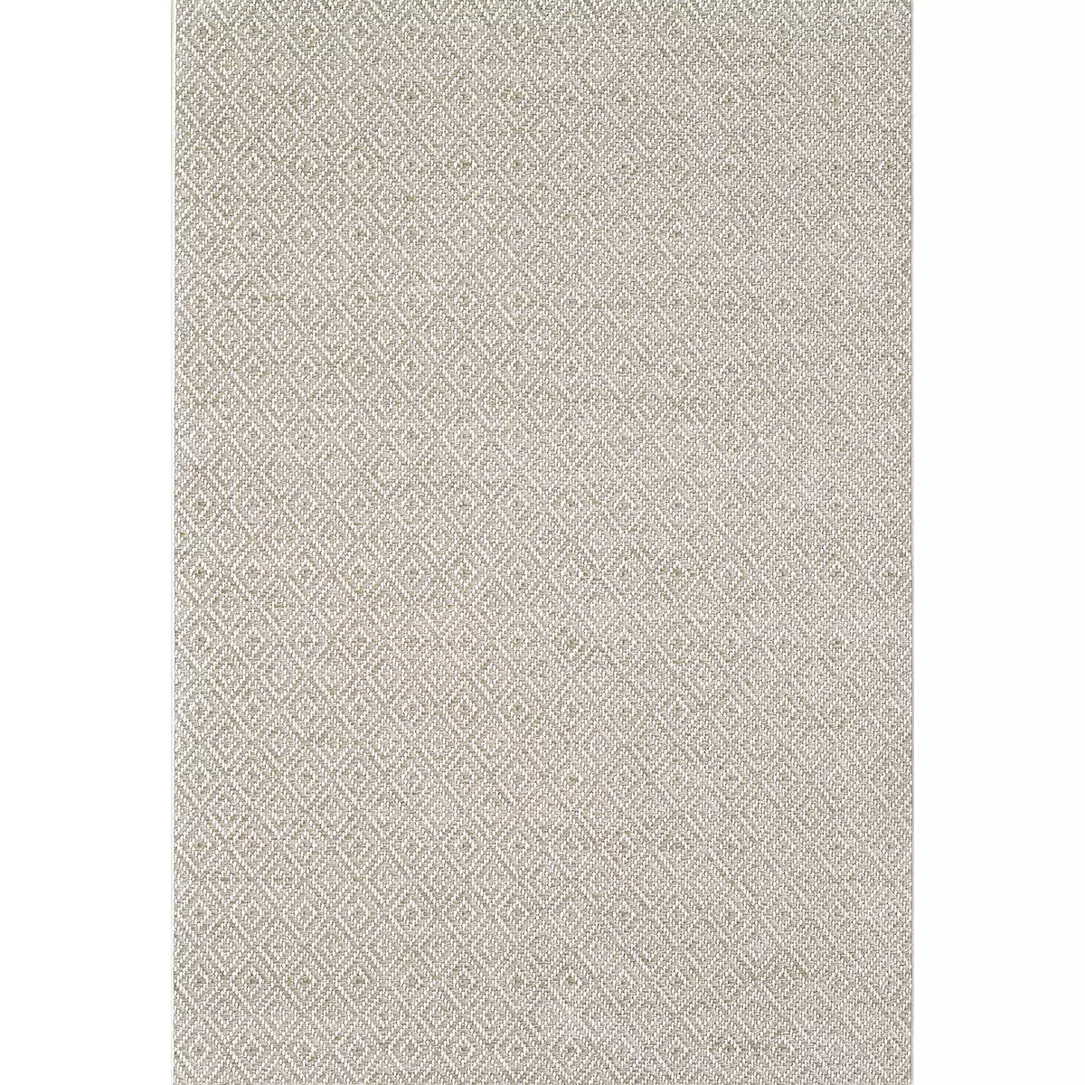 Teppich Schwere Frisé Qual. Bunt