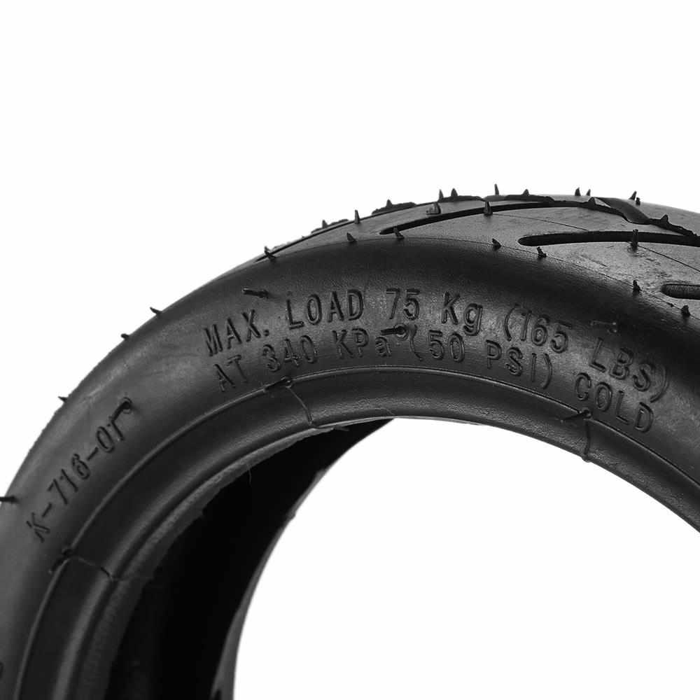 Pneu Gonflable Route 8,5 Pouces (8,5x2) pour Trottinette Electrique Xiaomi (M365, M365 Pro, Essential, 1S, Pro 2)