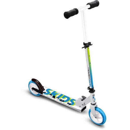 Controle de patinete Stamp de 6 polegadas