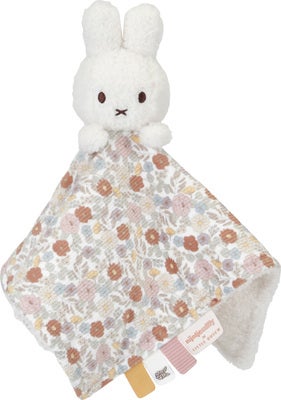 Miffy Vintage Little Flowers Koseklut