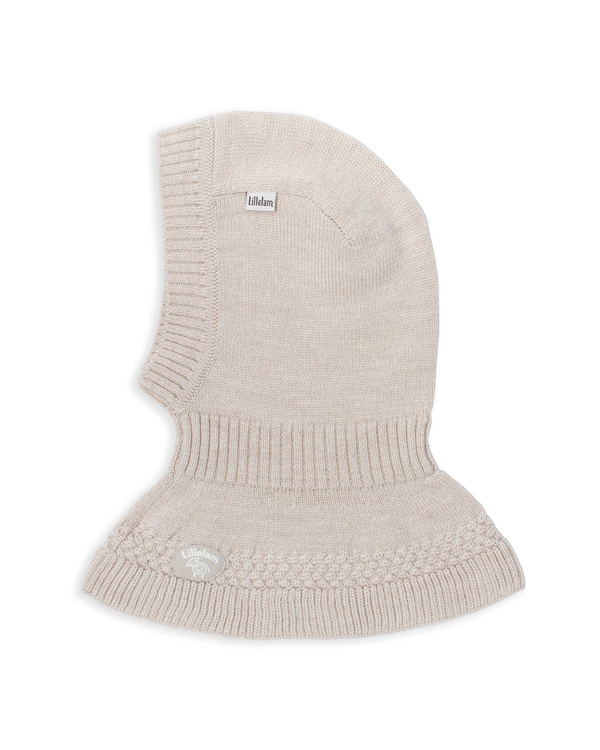 Balaclava Ull – 100% Merino | Classic