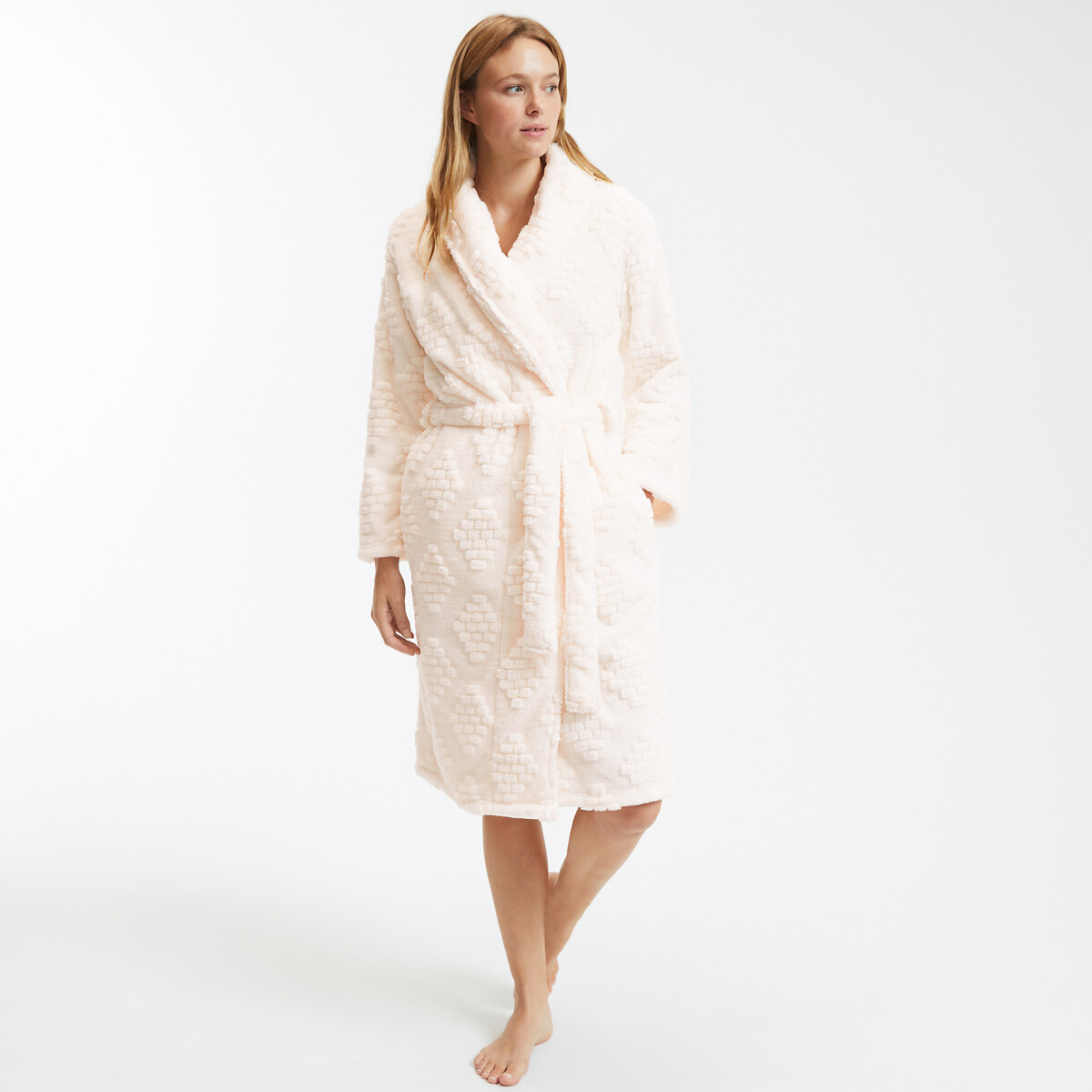 SO'HOME<br>Camisas de lã polar