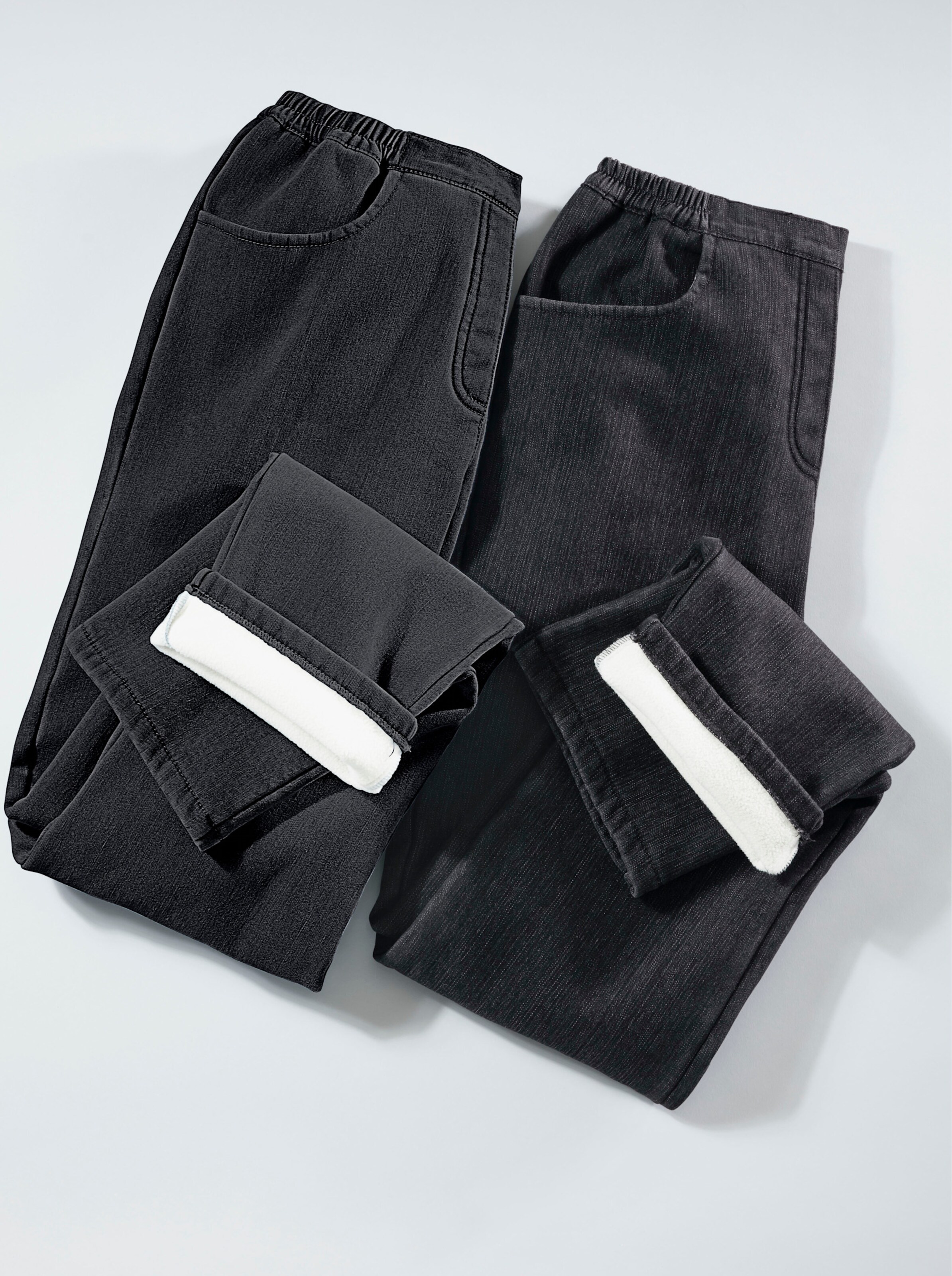 Thermojeans