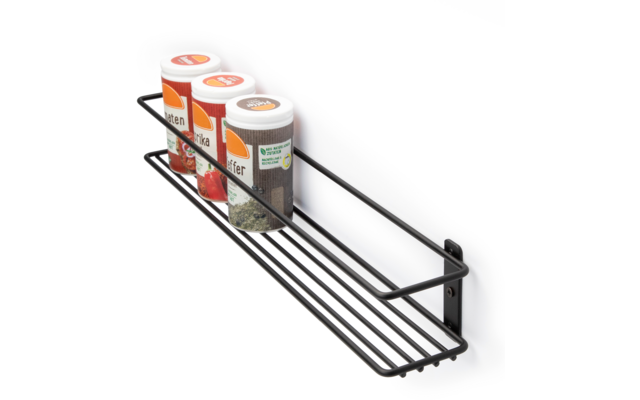 Confurn Spice-Rack Gewürzregal