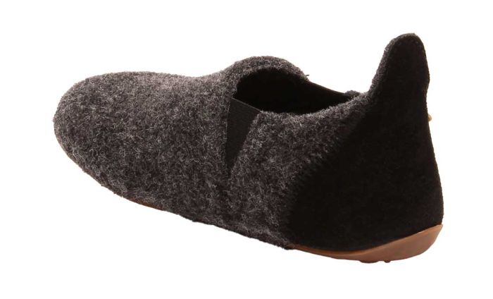 Sailor Wool Kids hjemmesko