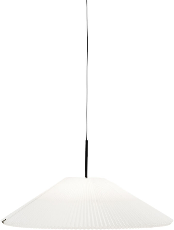 New Works Nebra Pendant, Small Ø400-700, White Hvid