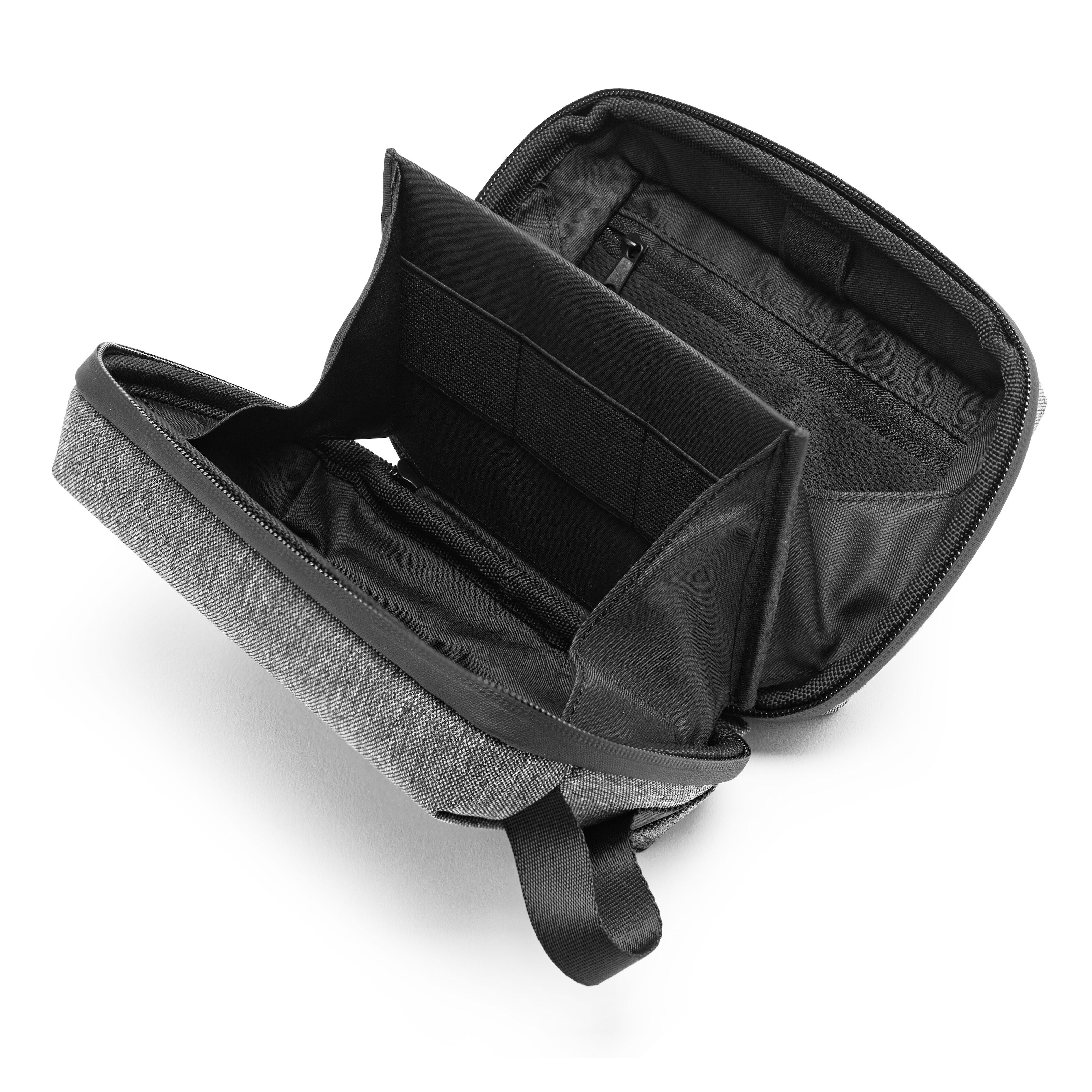 Linocell Tech Bag Oppbevaringsveske for teknologi