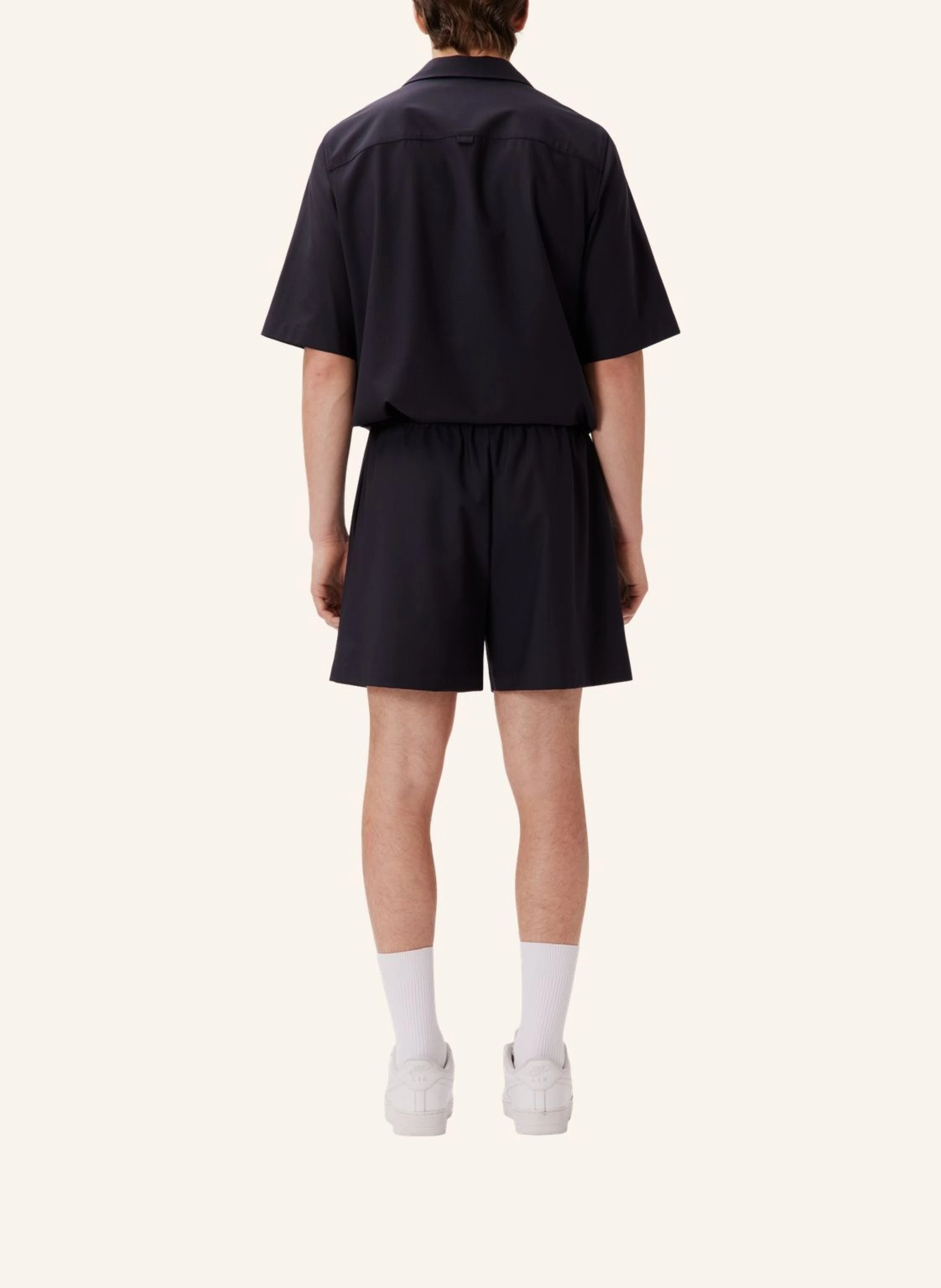 studio seidensticker Shorts Regular Fit
