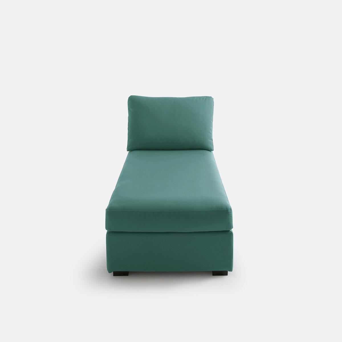 SO'HOME<br>Cadeira comprida Bultex, katoen, Robin