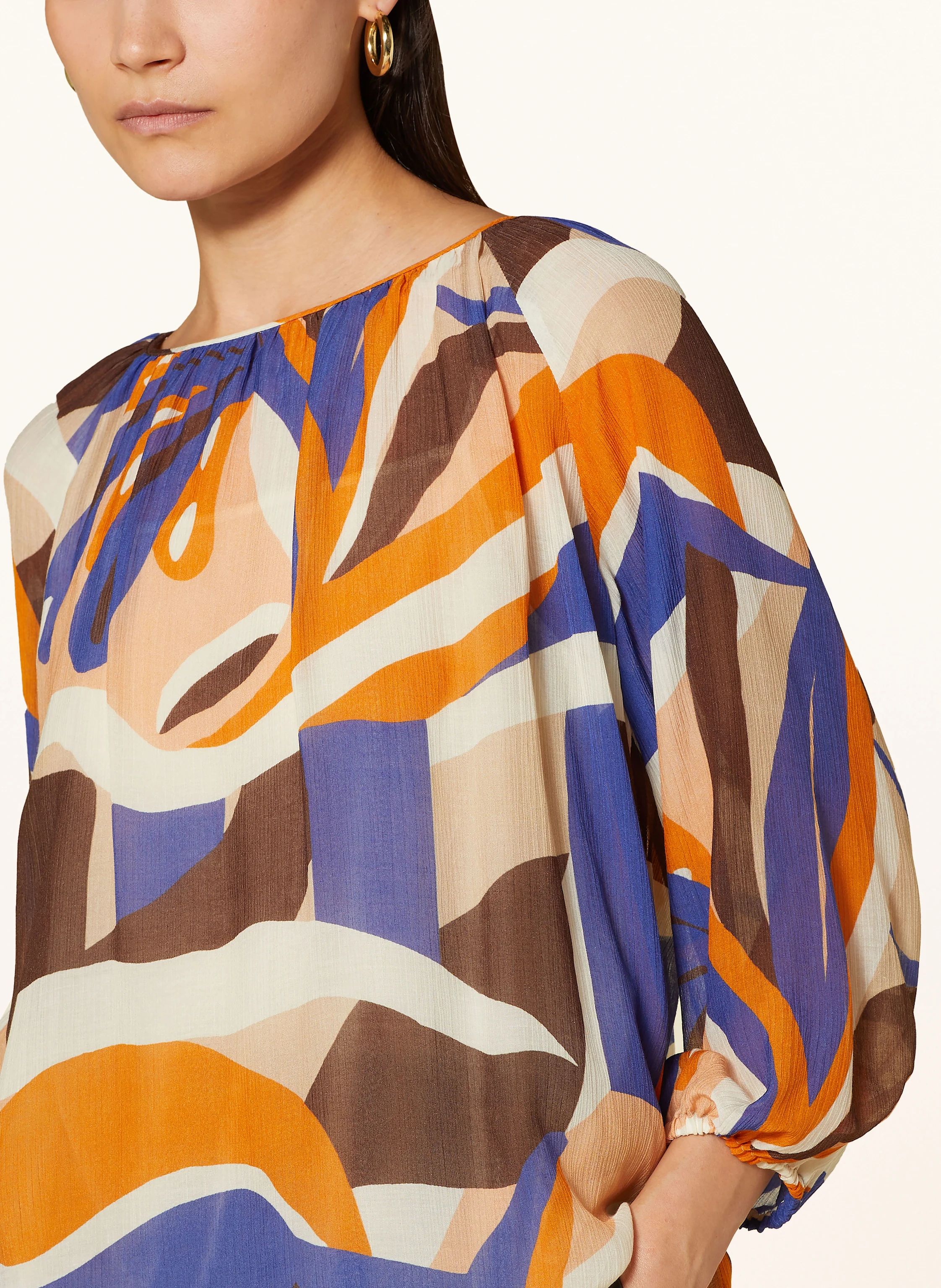 MARC CAIN Blusenshirt