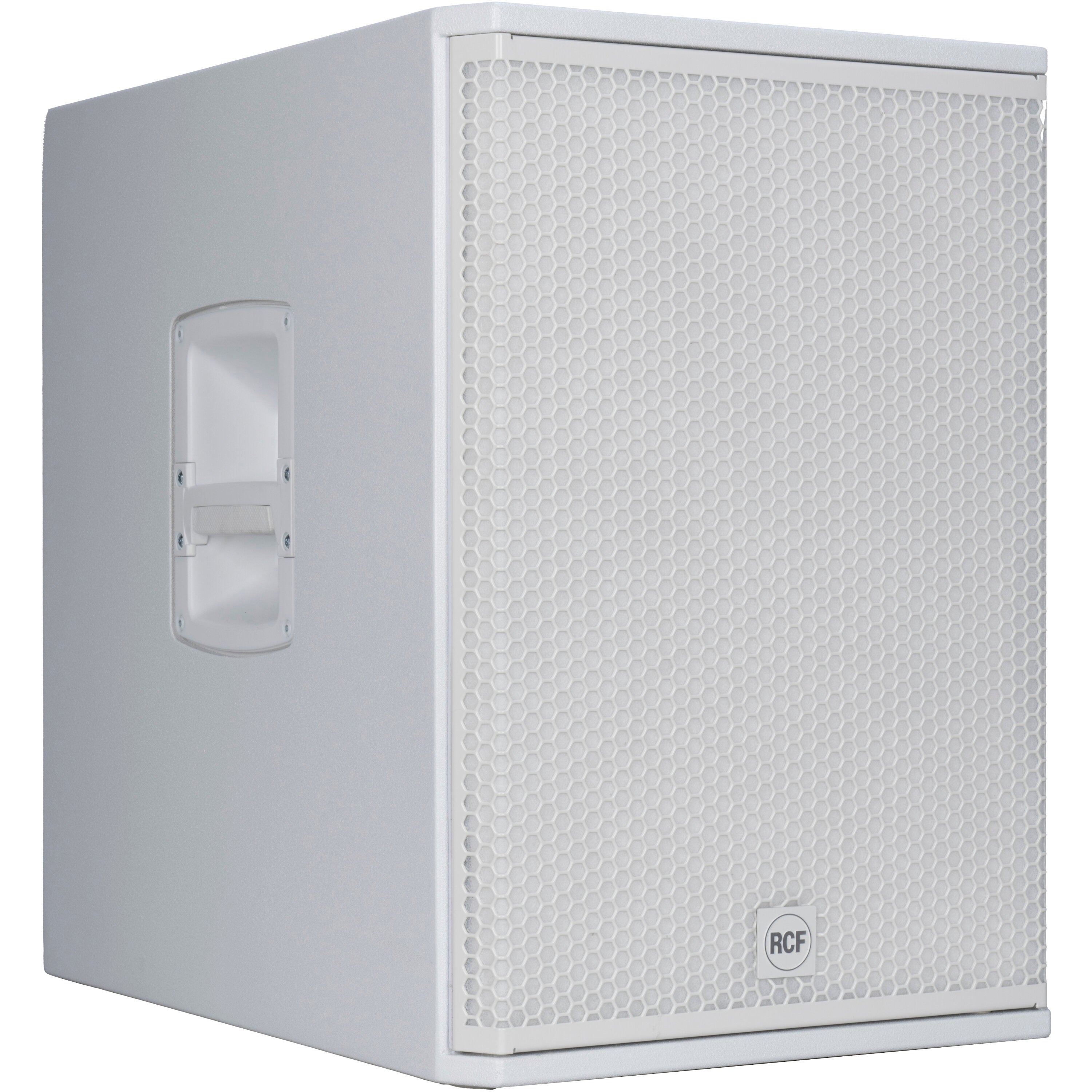 RCF SUB 15-AX W actieve 15 inch subwoofer 2200W