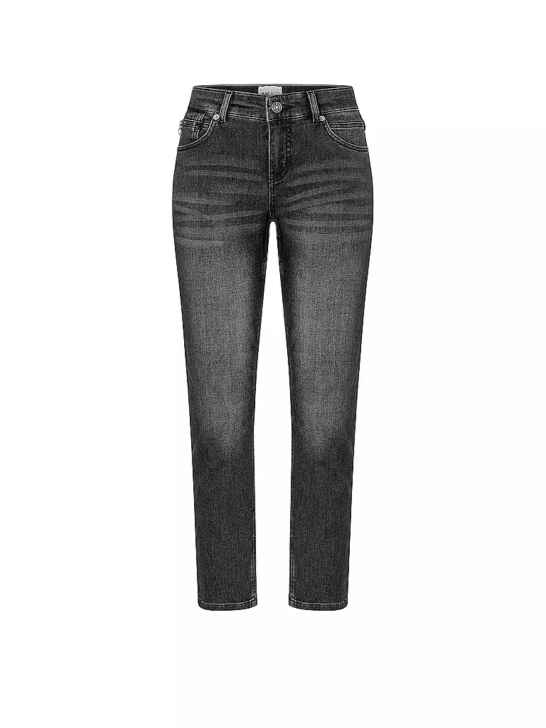 MAC Jeans Slim Fit grau